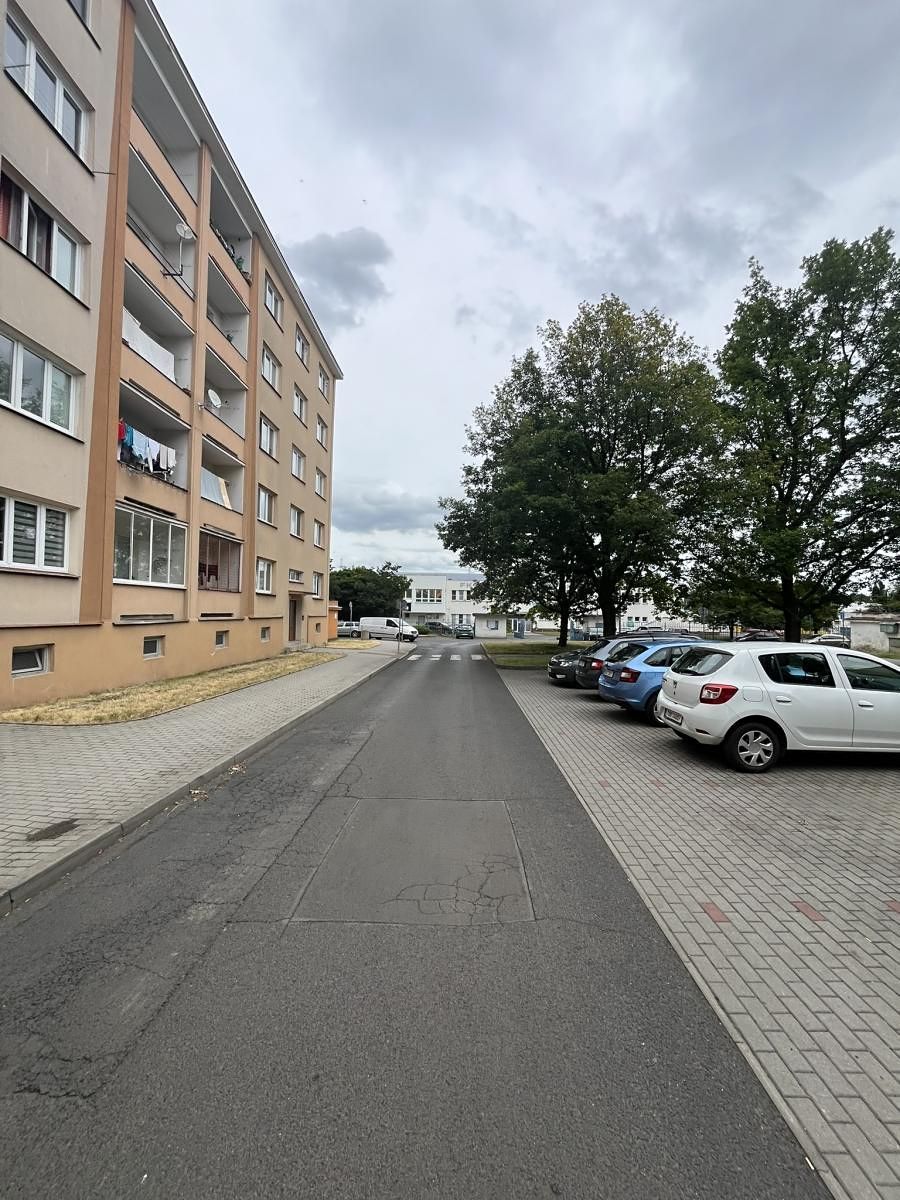Prodej bytu 2+1 55 m²
