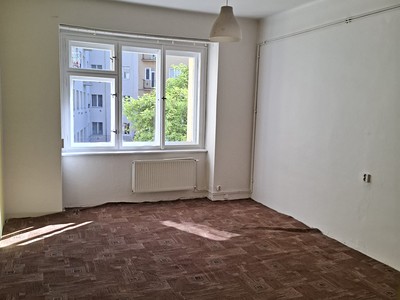 Pronájem bytu atypické 99 m²