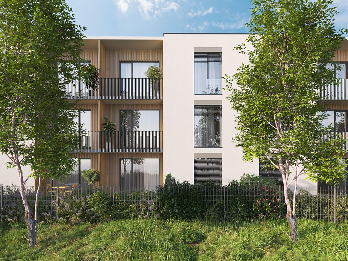Prodej bytu 4+kk 84 m²
