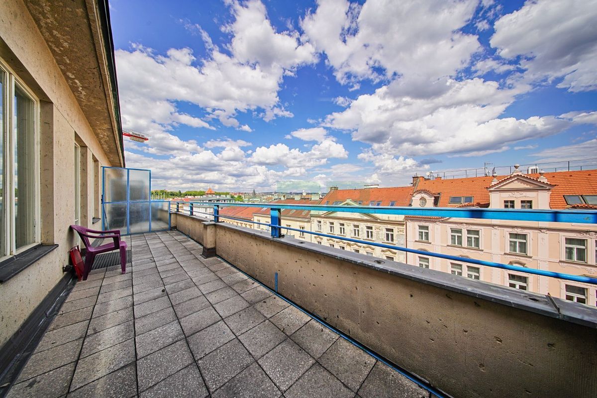 Prodej bytu 2+1 91 m² – fotografie 3