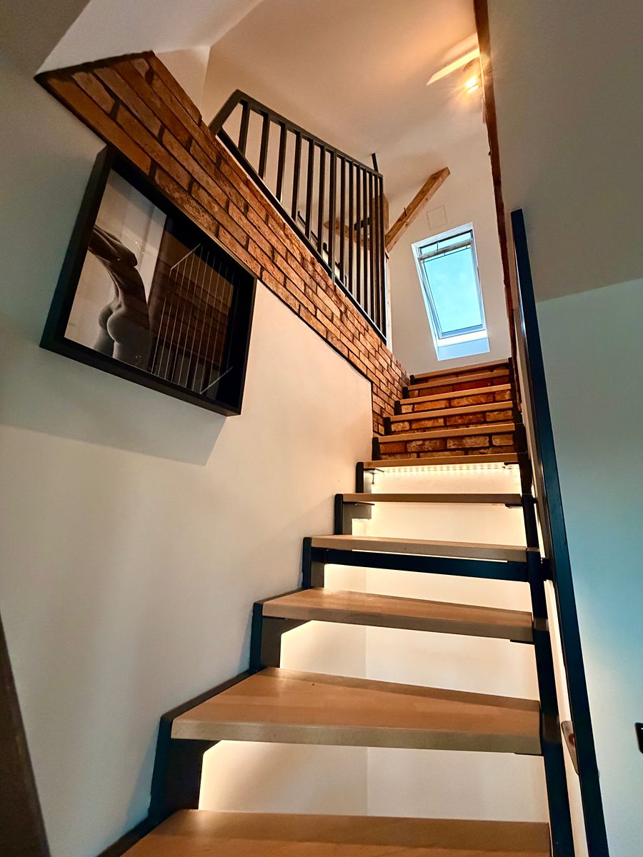 Prodej bytu 2+kk 63 m² (Mezonet)