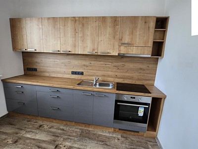 Pronájem bytu 2+1 47 m²