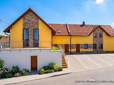 Prodej bytu 3+kk 65 m²
