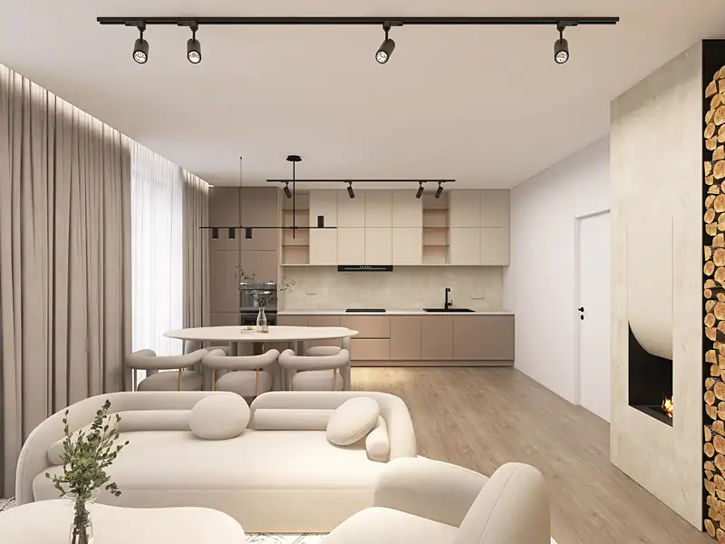 Prodej rodinného domu 126 m², pozemek 715 m², Cerhenice – náhled fotky 3