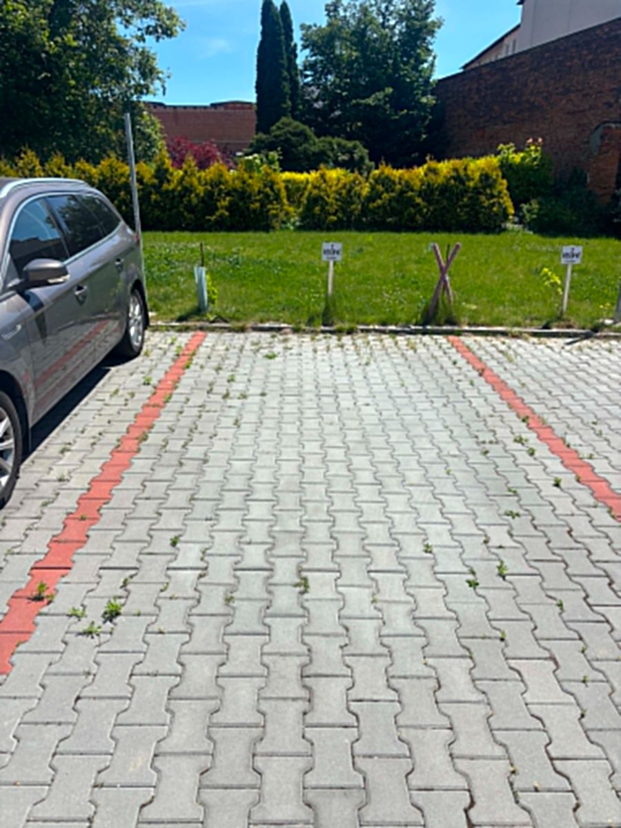 Pronájem specifického typu nemovitosti 20 m², Opava – fotka 1 z 3