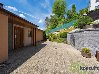 Prodej  rodinného domu 98 m², pozemek 538 m²