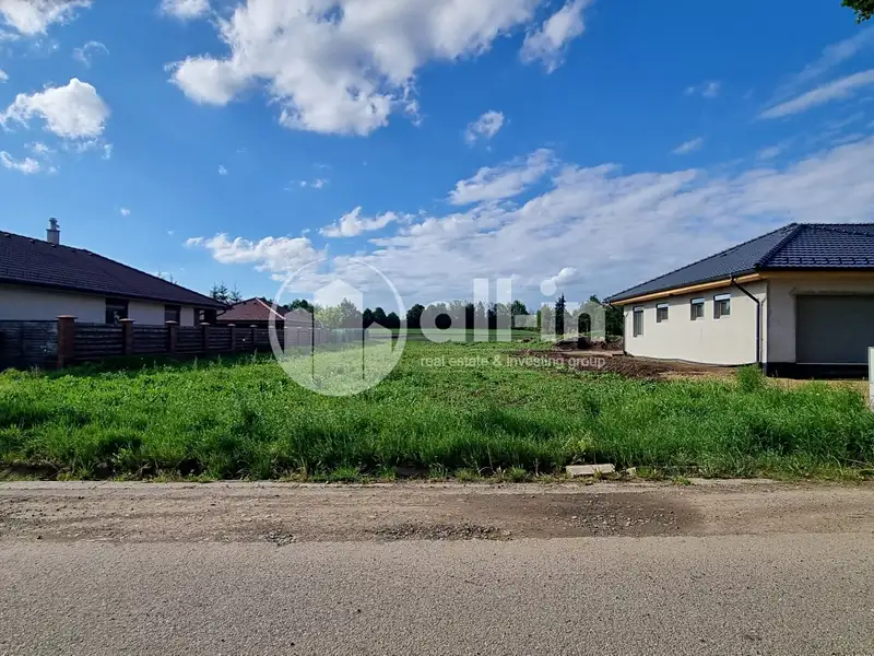 Prodej stavebního pozemku 1088 m², Hoštice-Heroltice – náhled fotky 2