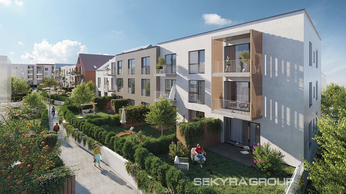 Prodej bytu 1+kk 35 m² – fotografie 5