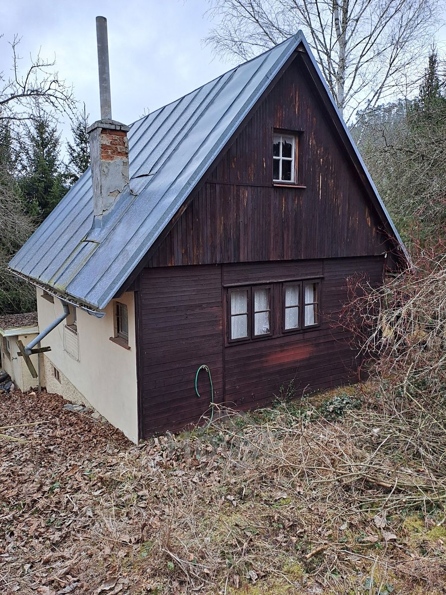 Prodej rodinného domu 82 m², pozemek 1062 m² – fotografie 3