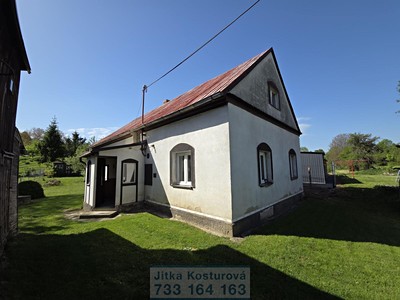 Prodej  rodinného domu 150 m², pozemek 896 m²