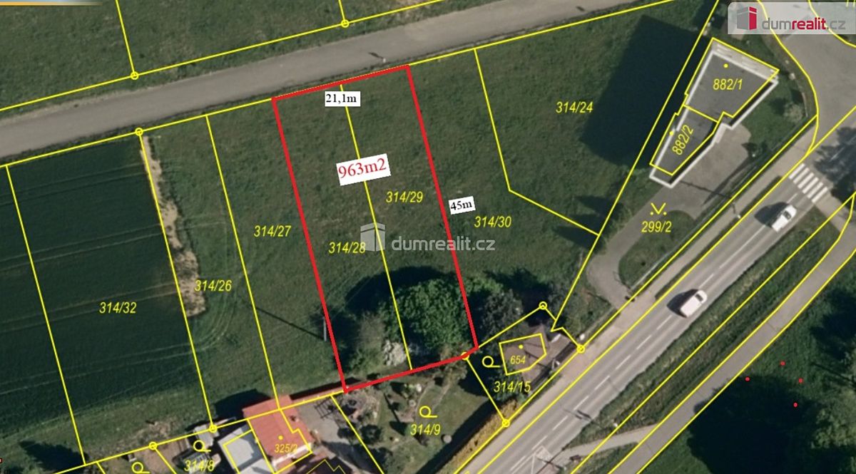 Prodej projektu na klíč 149 m², pozemek 963 m² – fotografie 3