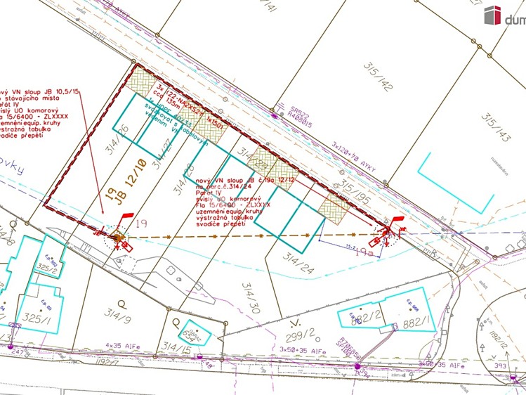 Будинок на продаж, 149 м² (11 з 24)