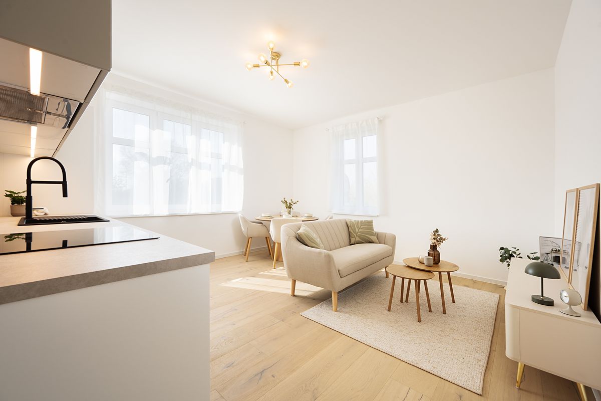 Prodej bytu 3+kk 78 m² – fotografie 2