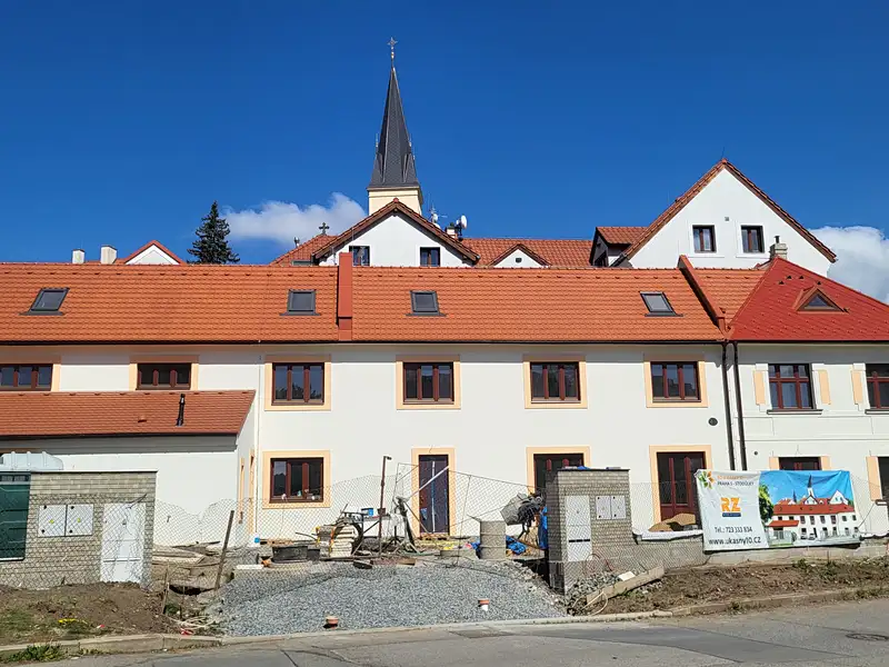 Prodej rodinného domu 192 m², pozemek 218 m², Praha – náhled fotky 2