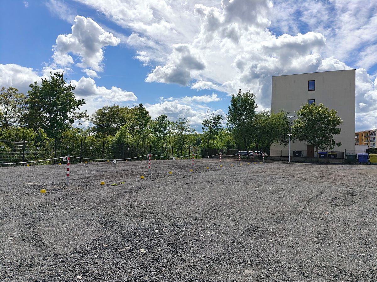 Pronájem pozemku 13 m² – fotografie 4