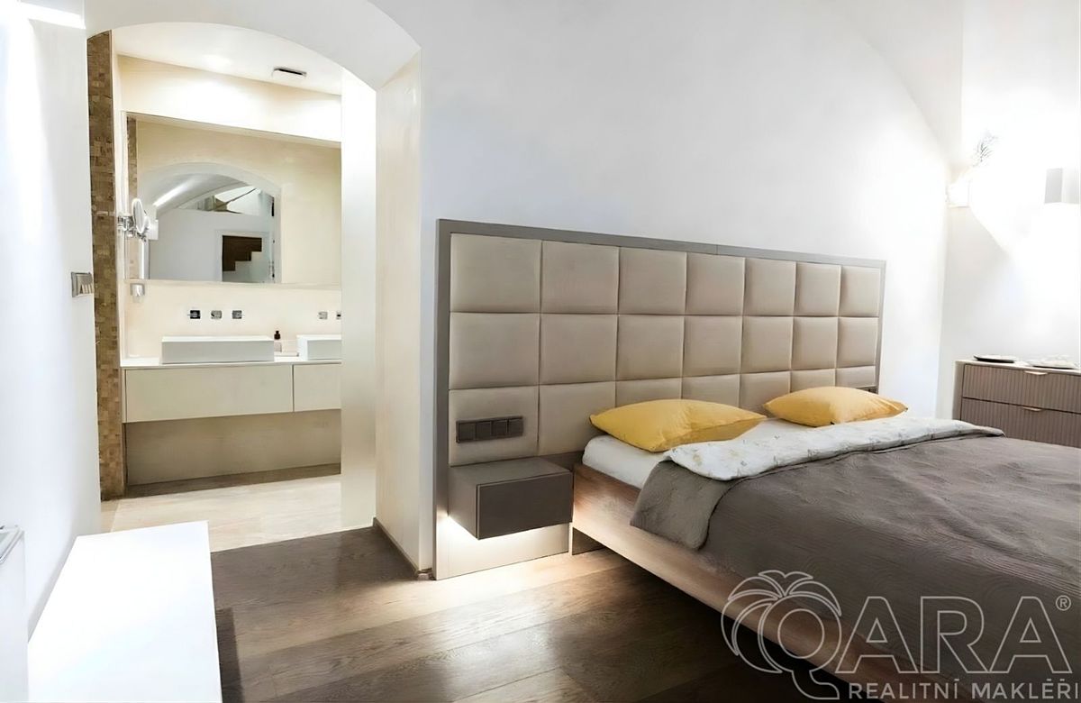 Prodej bytu 2+1 62 m²