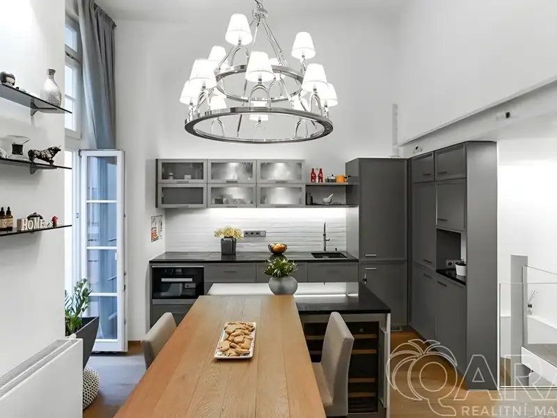 Prodej bytu 2+1 62 m², Praha – náhled fotky 2