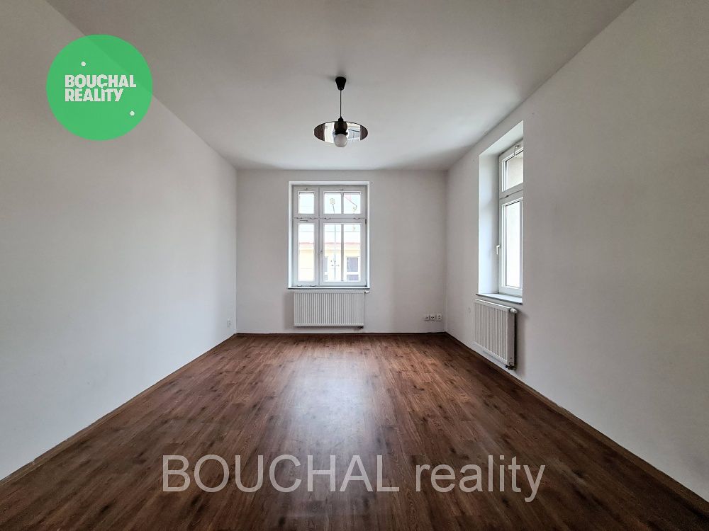 Pronájem bytu 1+1 36 m² – fotografie 4