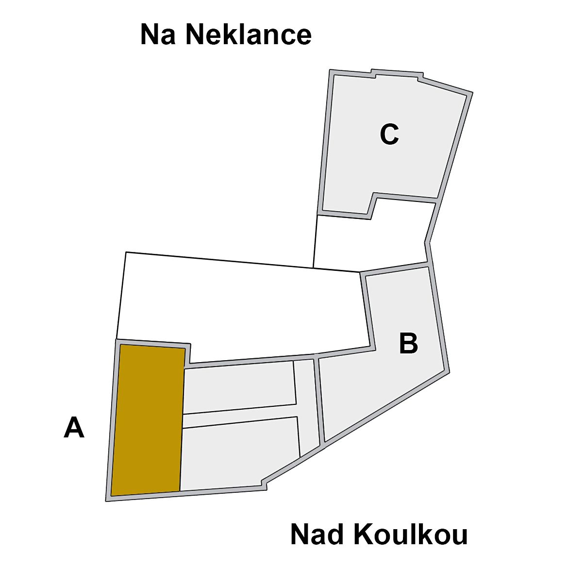 Prodej bytu 3+kk 96 m²