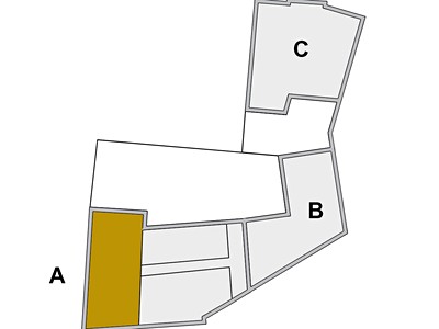 Prodej bytu 3+kk 96 m²