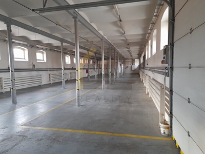 Комерційне приміщення в оренду, 400 м² (3 з 12)