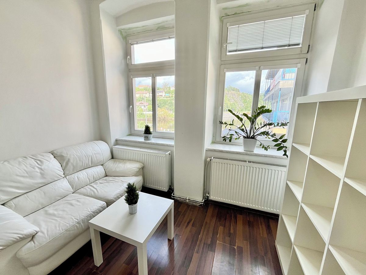 Prodej bytu 2+kk 50 m²