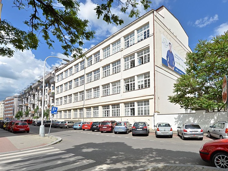 Gewerbefläche zur Miete, 30 m² (1 von 7)