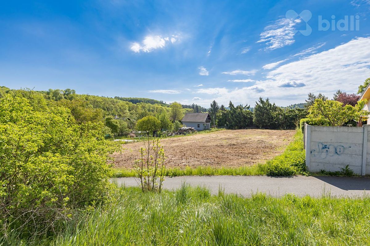 Prodej stavebního pozemku 1446 m² – fotografie 5