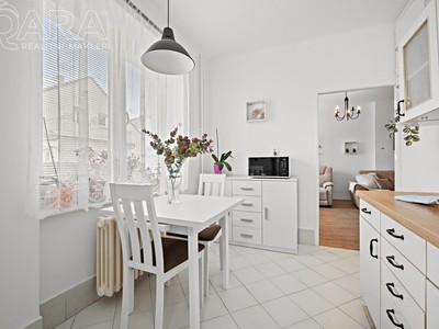 Prodej bytu 2+1 48 m²