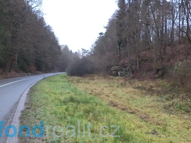 Prodej pozemku 1295 m², Doksy – náhled fotky 1