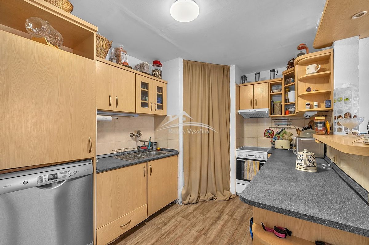 Prodej rodinného domu 78 m², pozemek 117 m² – fotografie 5