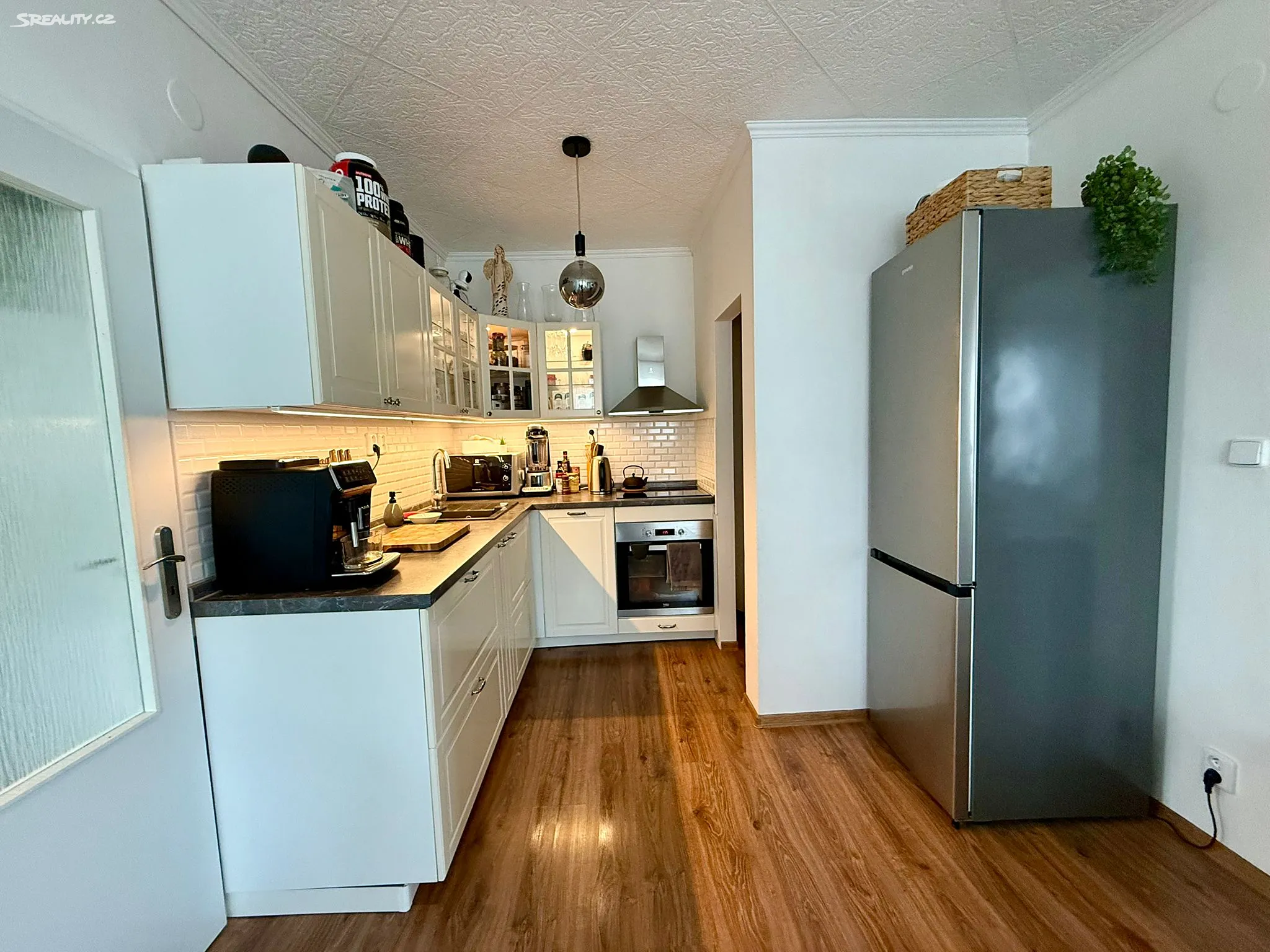 Pronájem bytu 2+kk 64 m²