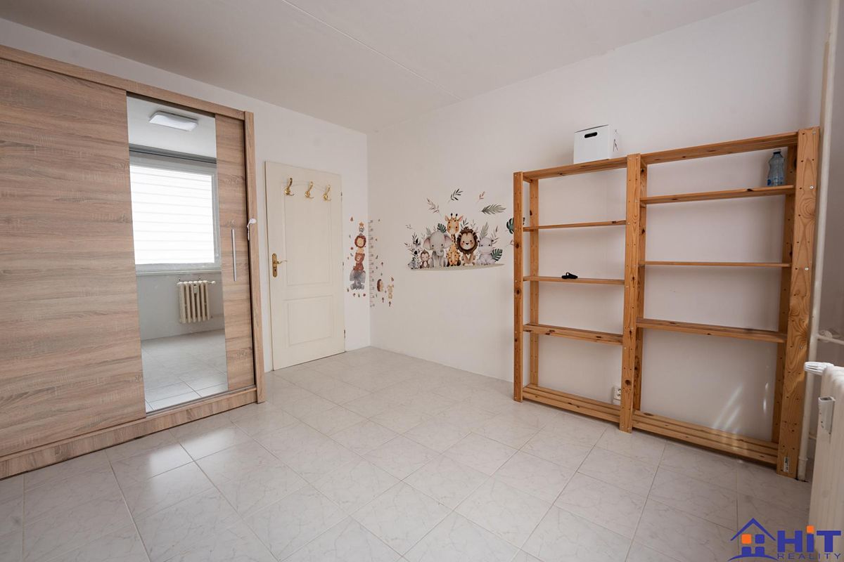 Pronájem bytu 3+kk 86 m²