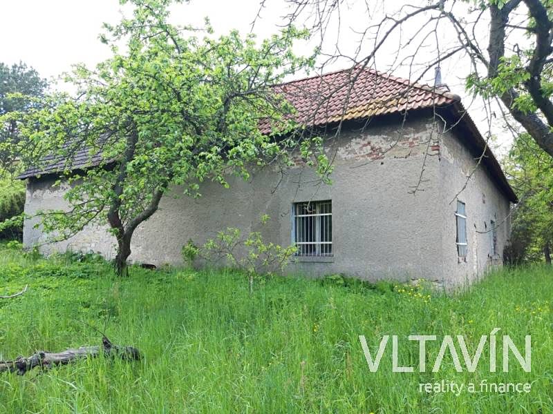 Prodej rodinného domu 150 m², pozemek 3266 m² – fotografie 2