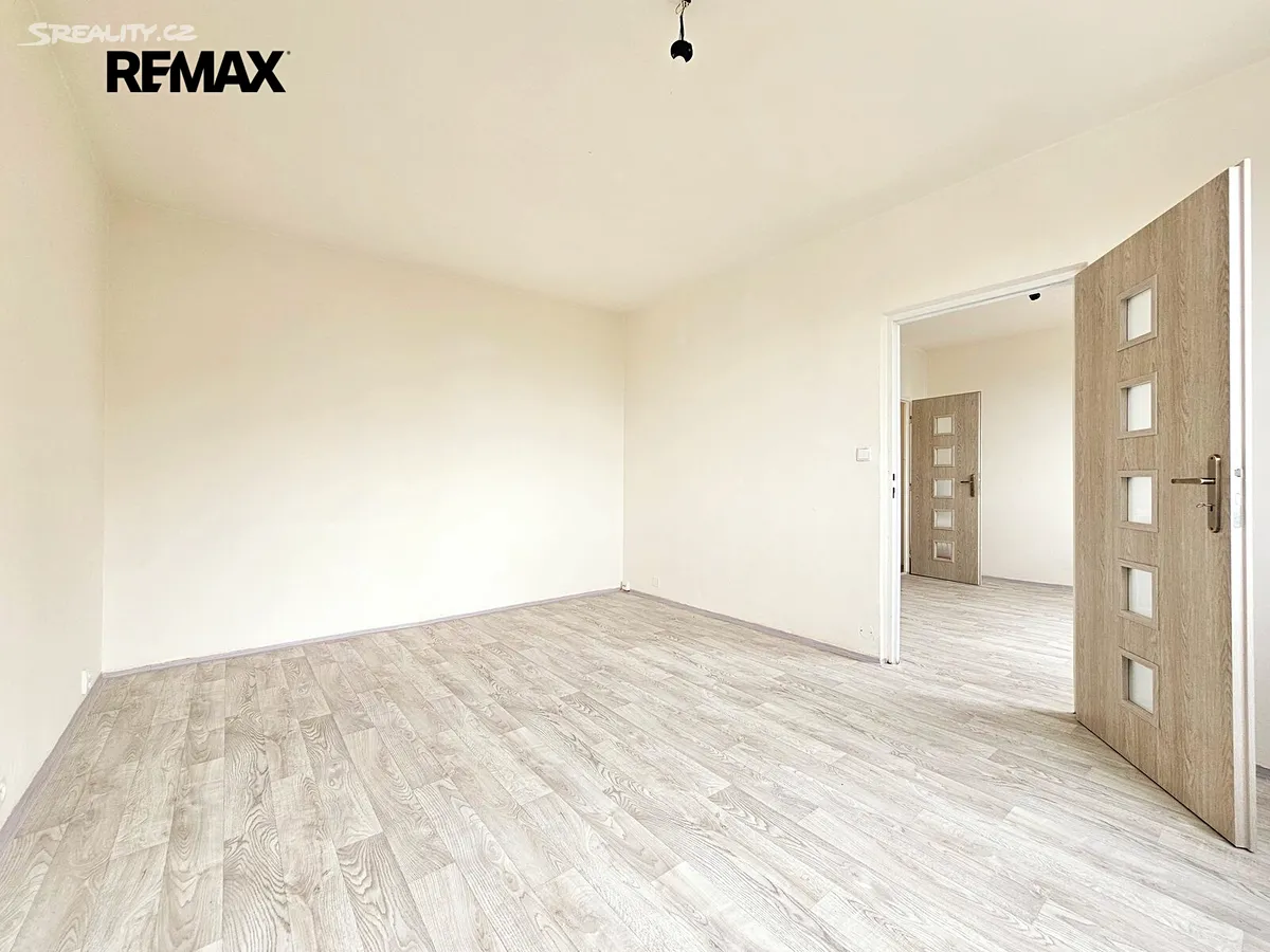 Prodej bytu 1+1 36 m² – pohled 2