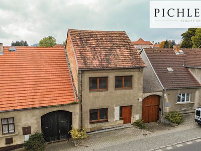 Prodej rodinného domu 292 m², pozemek 313 m²