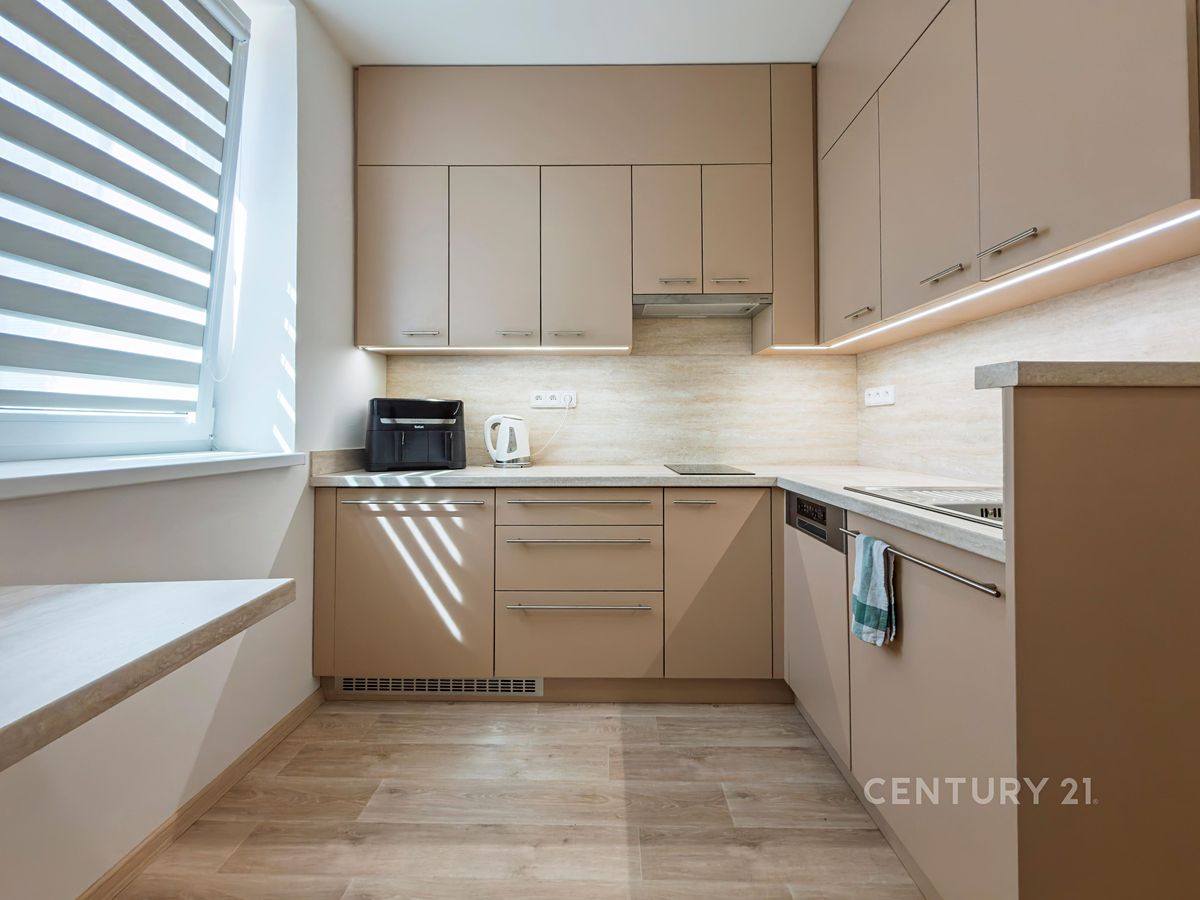 Prodej bytu 1+1 39 m²