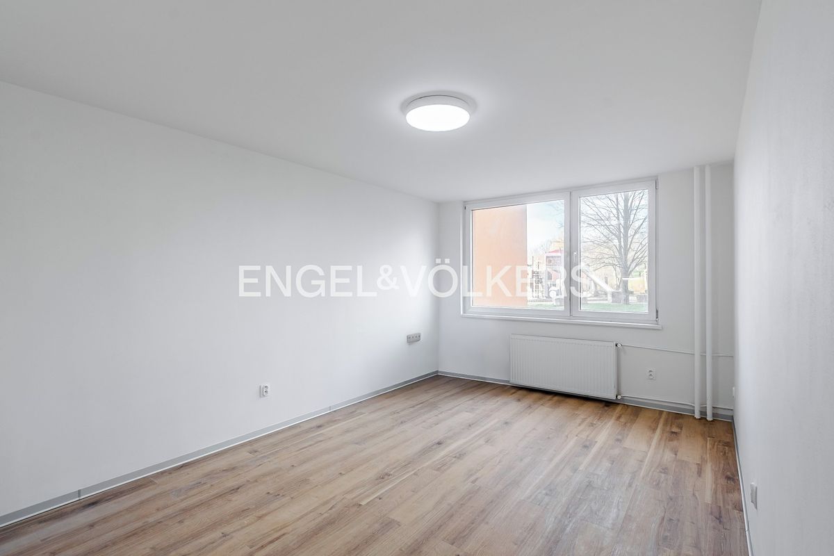Pronájem bytu 3+kk 68 m²