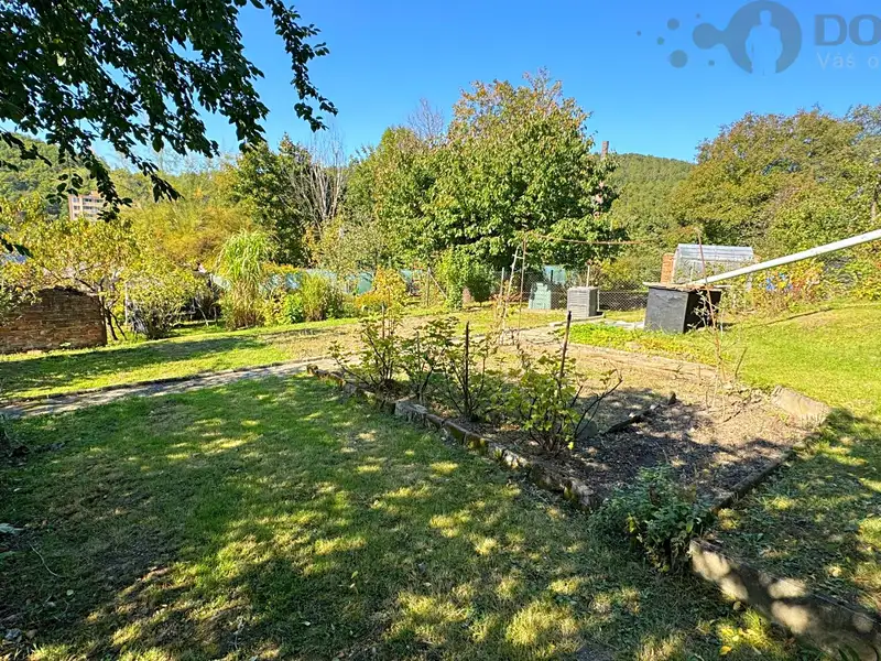 Prodej stavebního pozemku 582 m², Hlubočky – náhled fotky 2