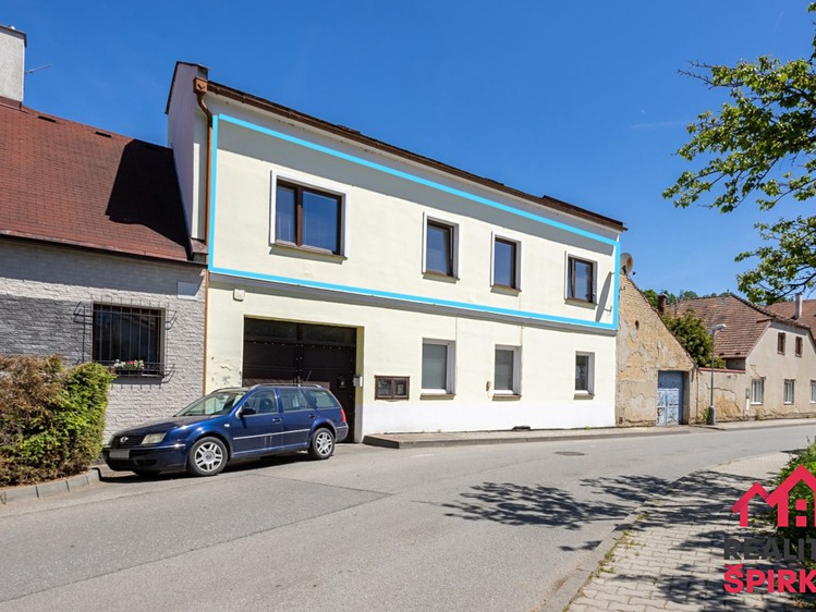 Prodej bytu 3+1, 77 m² (1 z 30)