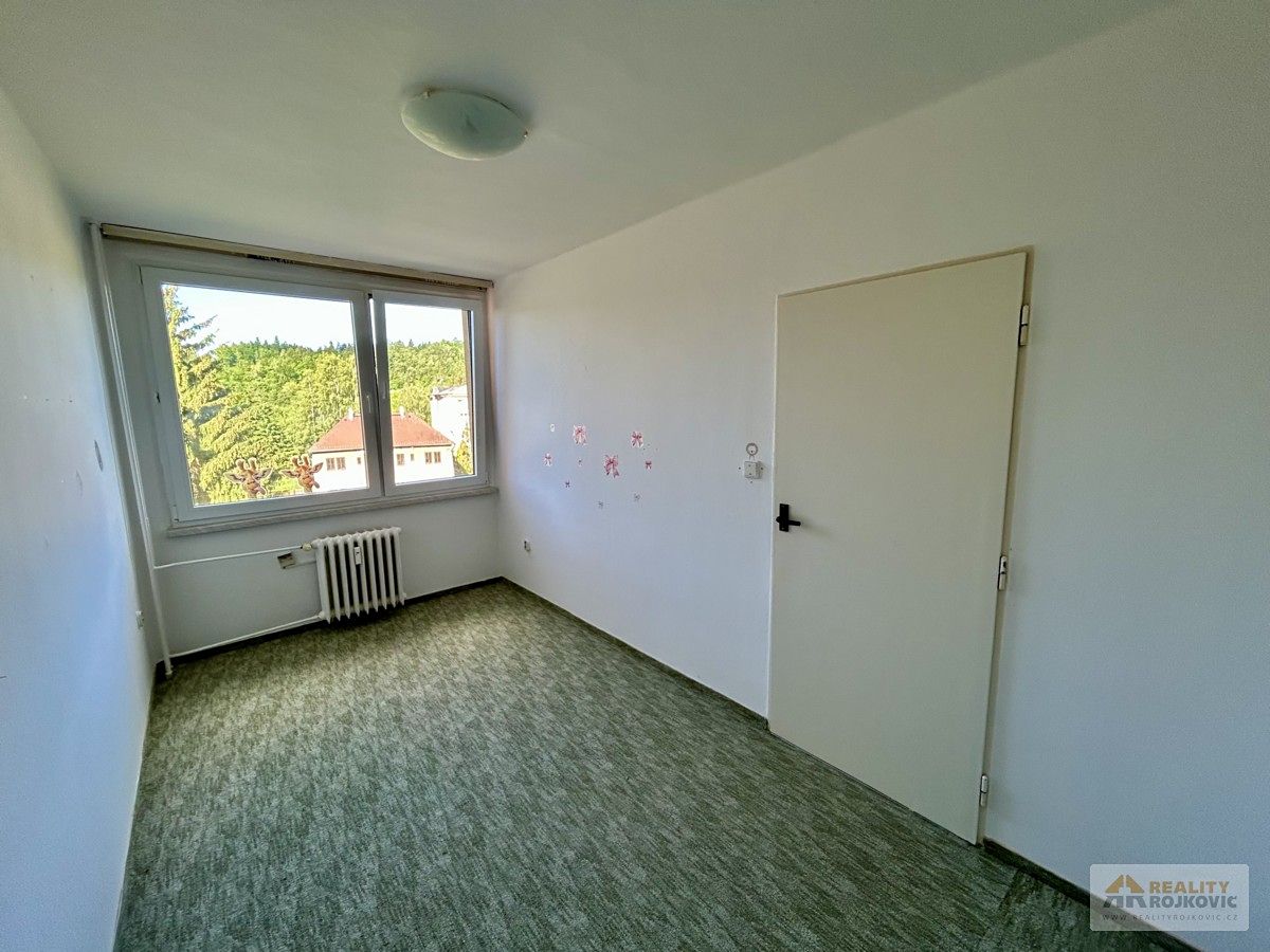 Prodej bytu 3+1 57 m² – fotografie 4