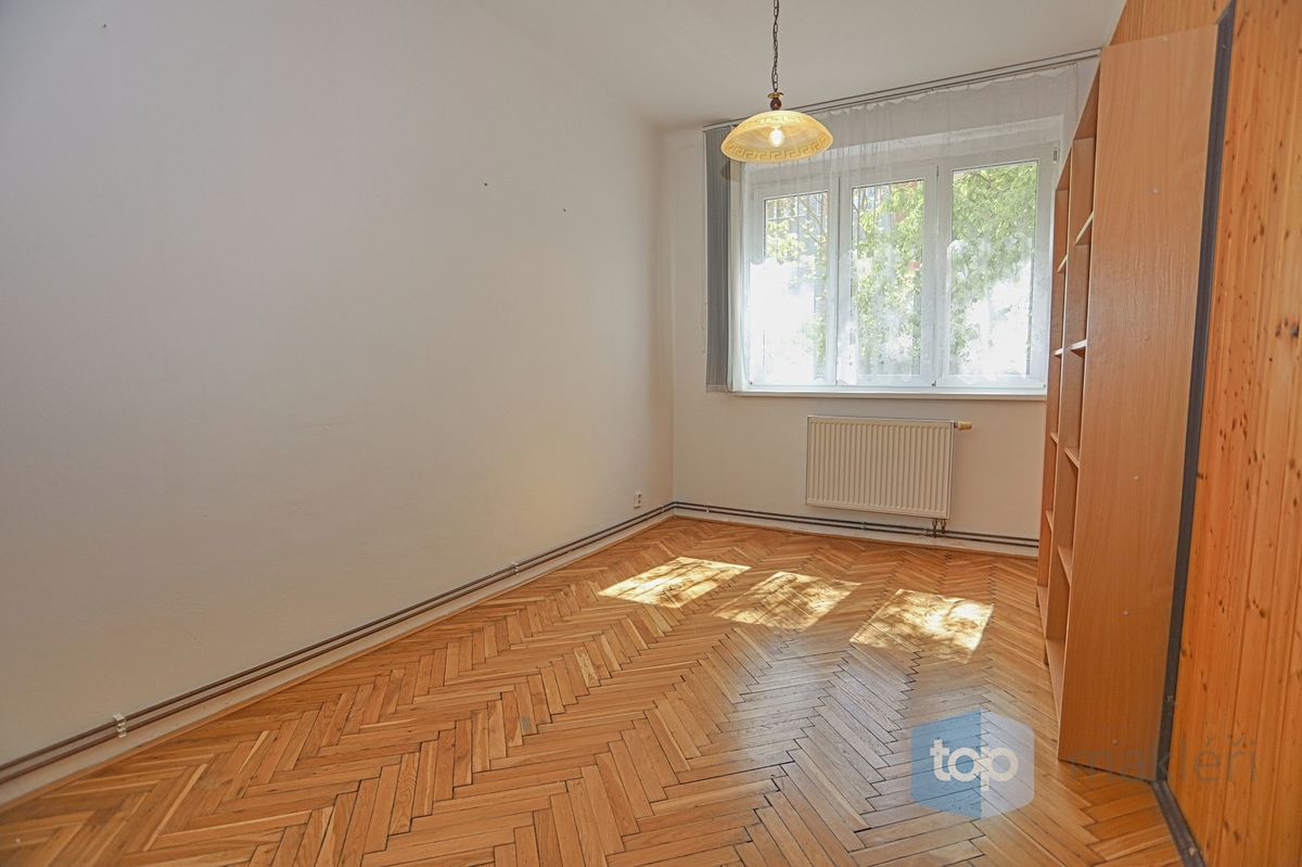 Prodej bytu 2+kk 41 m²