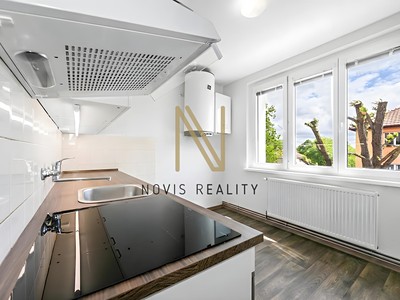 Pronájem bytu 3+1 68 m²