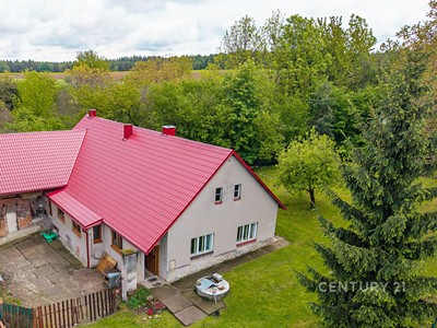 Prodej  rodinného domu 153 m², pozemek 2 558 m²