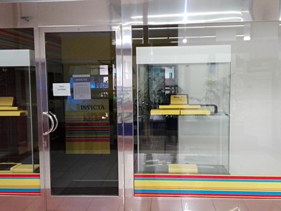 Pronájem komerčního prostoru, 14 m² (3 z 5)