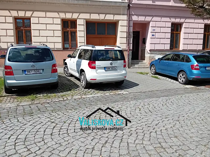 Prodej činžovního domu 110 m², Kroměříž – náhled fotky 2
