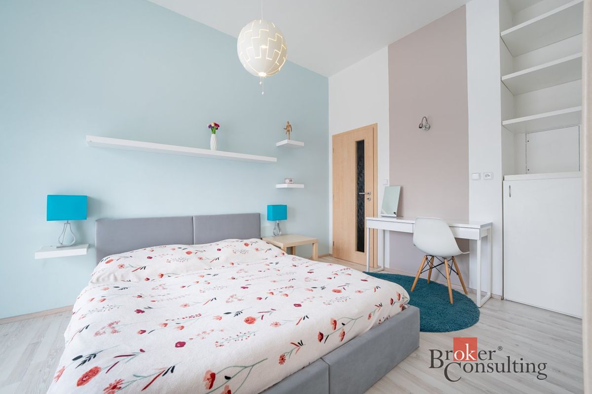 Prodej bytu 2+kk 50 m² – fotografie 4