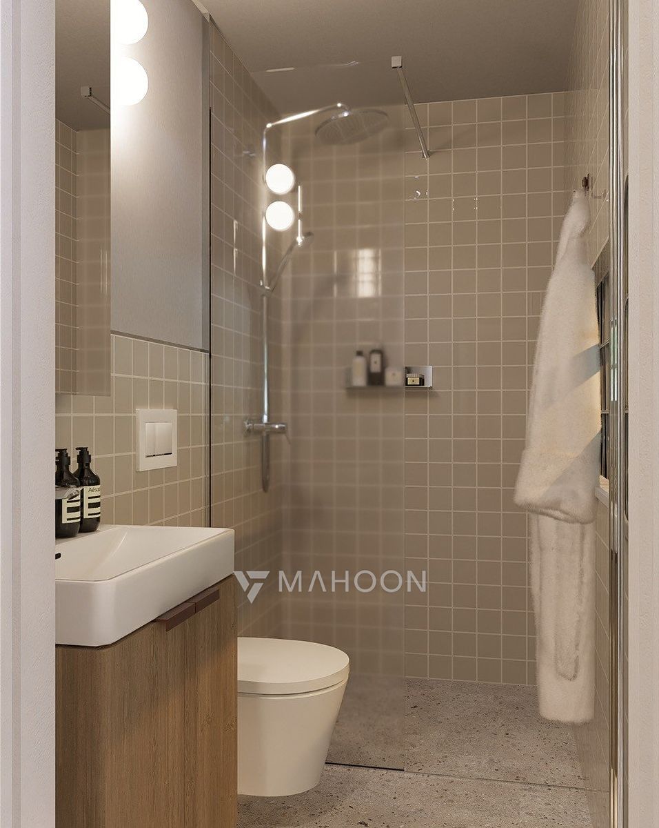 Prodej bytu 2+kk 41 m² – fotografie 2