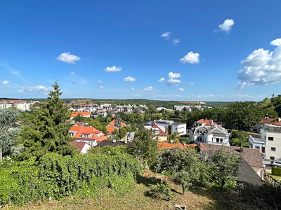 Prodej  stavebního pozemku 1 130 m²