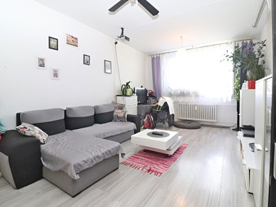 Pronájem bytu 3+1 70 m²